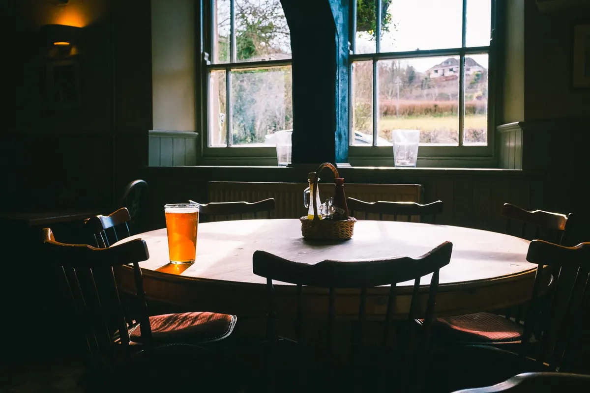 How to Join a Suffolk Pub Quiz Team and Play Like a Local