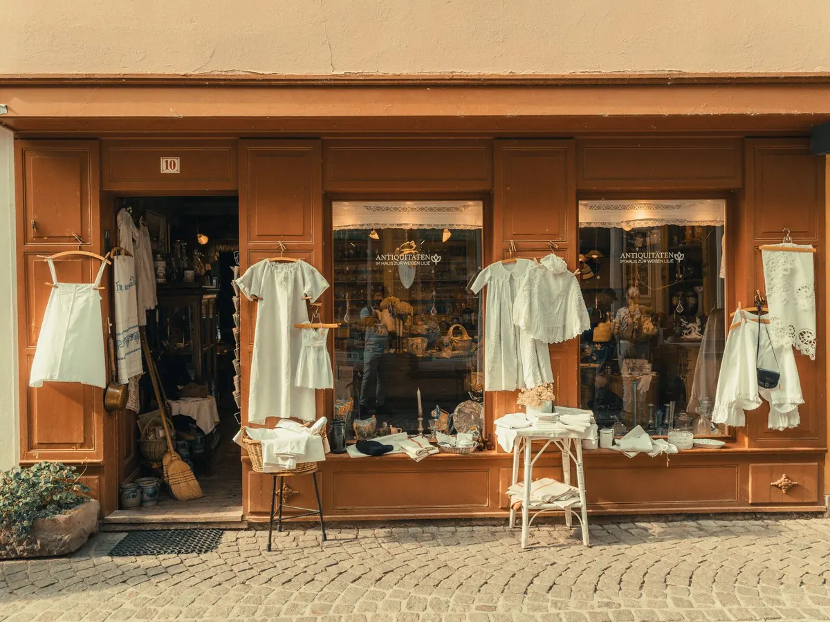 Local Business