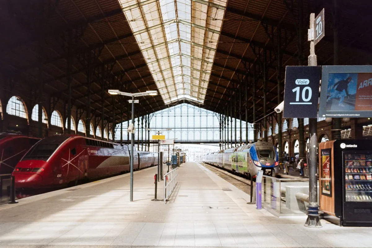 Planning a Suffolk Day Trip by Train: A Step-by-Step Checklist