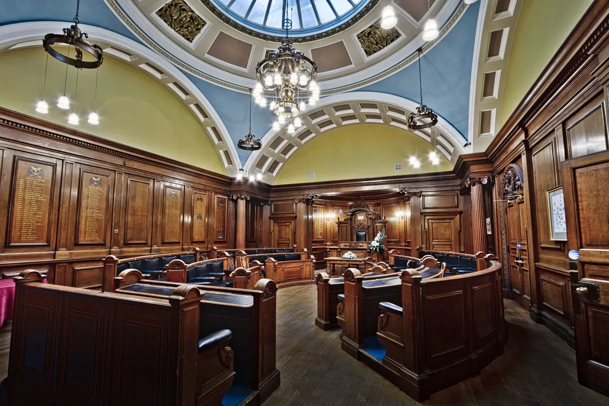 Suffolk Parish Councils Explained: How They Work and Why They Matter
